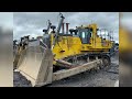 Komatsu Dozer diagnostics with Jaltest | fault codes, live data & system checks