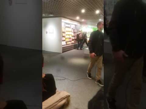Youtube: Pihpoh Aurore New Fnac Strasbourg 3 février 2017