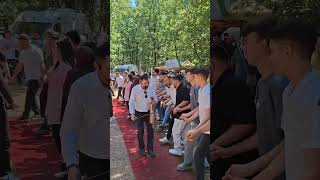 Ali Alim – Kocaeli Giresunlular Otçu Göçü Şenliği | Horon