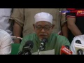 PAS-PERKASA Jalin Kerjasama Bersama
