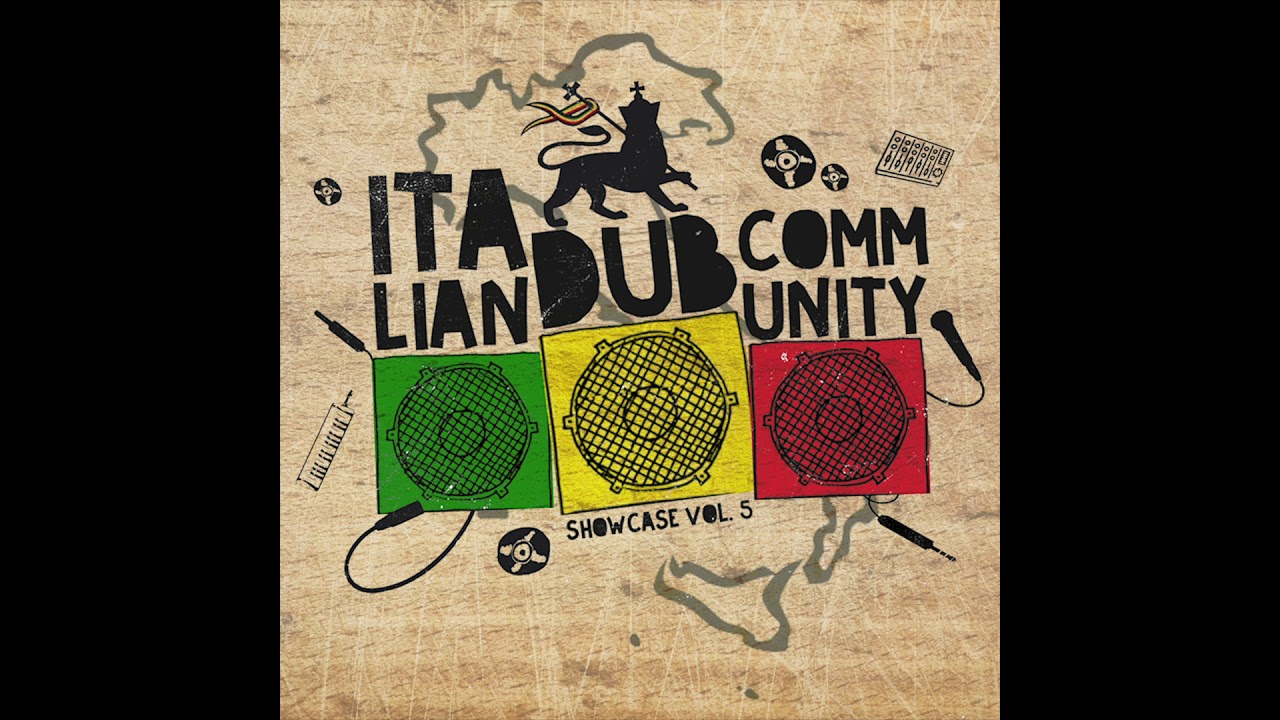 Wicked Dub Division - Cascade Dub