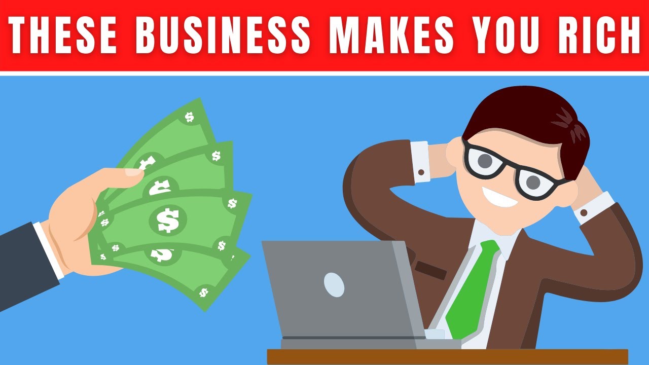 Top 10 Passive Income Ideas That Make You Rich 10 Passive Income Methods FREE PAID YouTube