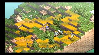 Tactics Ogre - Denam Lord Single battle on the Field of Fallen Shadow Net Worth