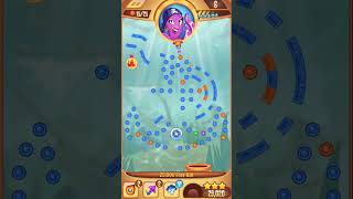 Peggle Blast level 36