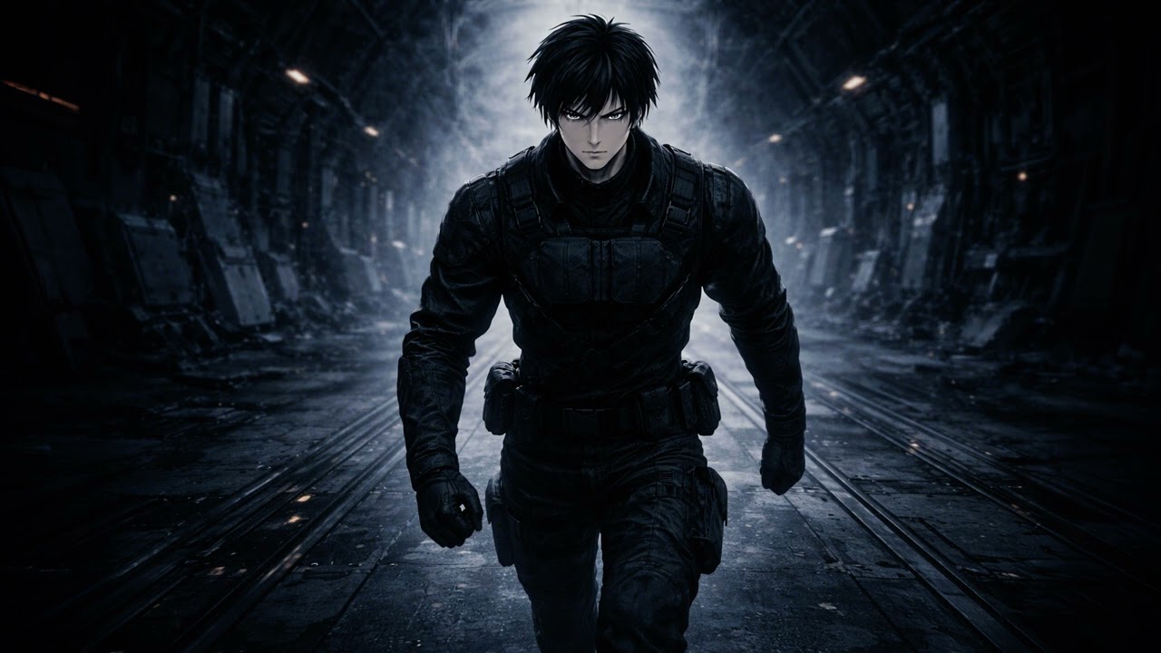 【ES】Seguir en Marcha (Keep Marching)