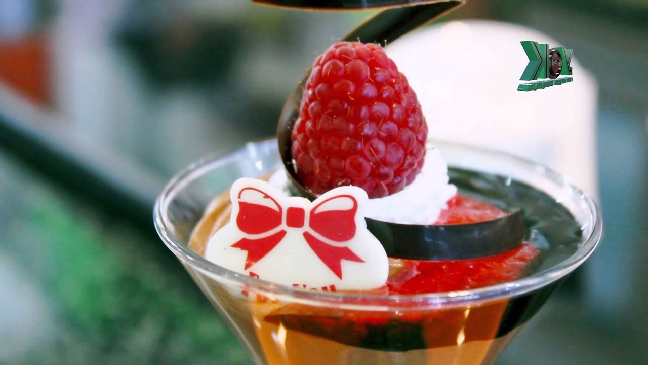 Nestle' docello - YouTube