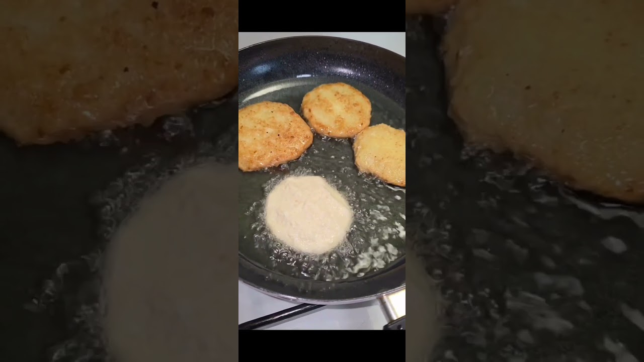 nuegados de yuca salvadoreños receta rica i facil de preparar... 