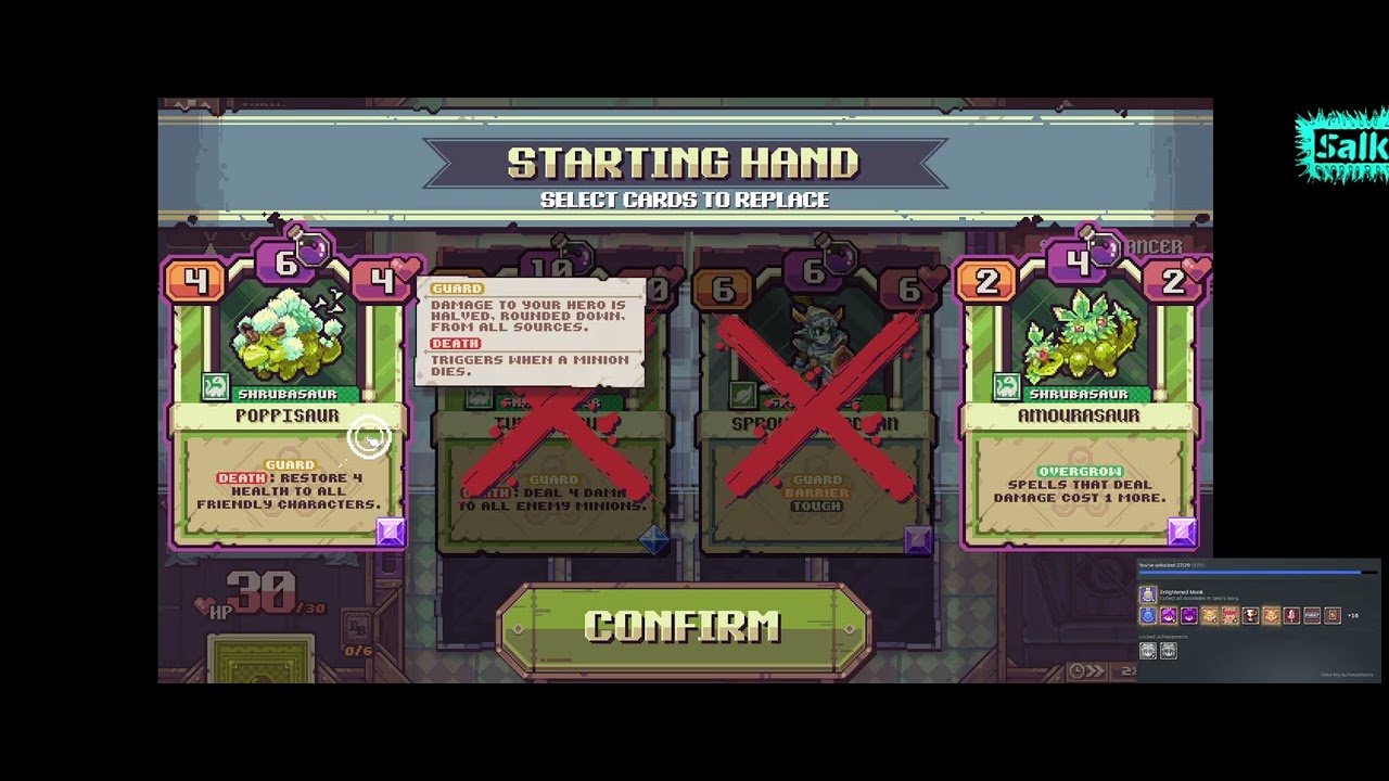 Cross Blitz Part 9 Mereena Chapter 3 - YouTube