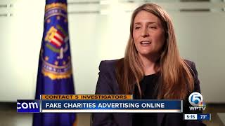 12 Scams of Christmas: Protect yourself this holiday season