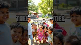 The Impact of Global Education Inequalities