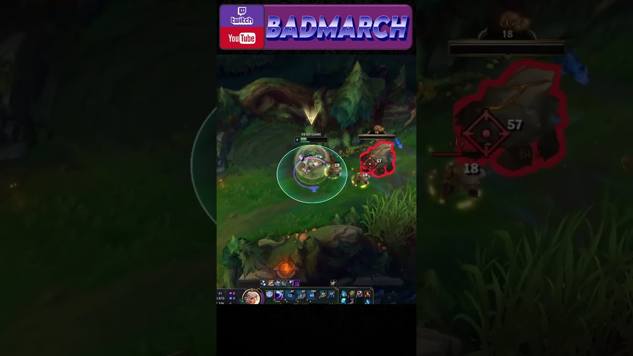 This is why everyone hates junglers in League of Legends 