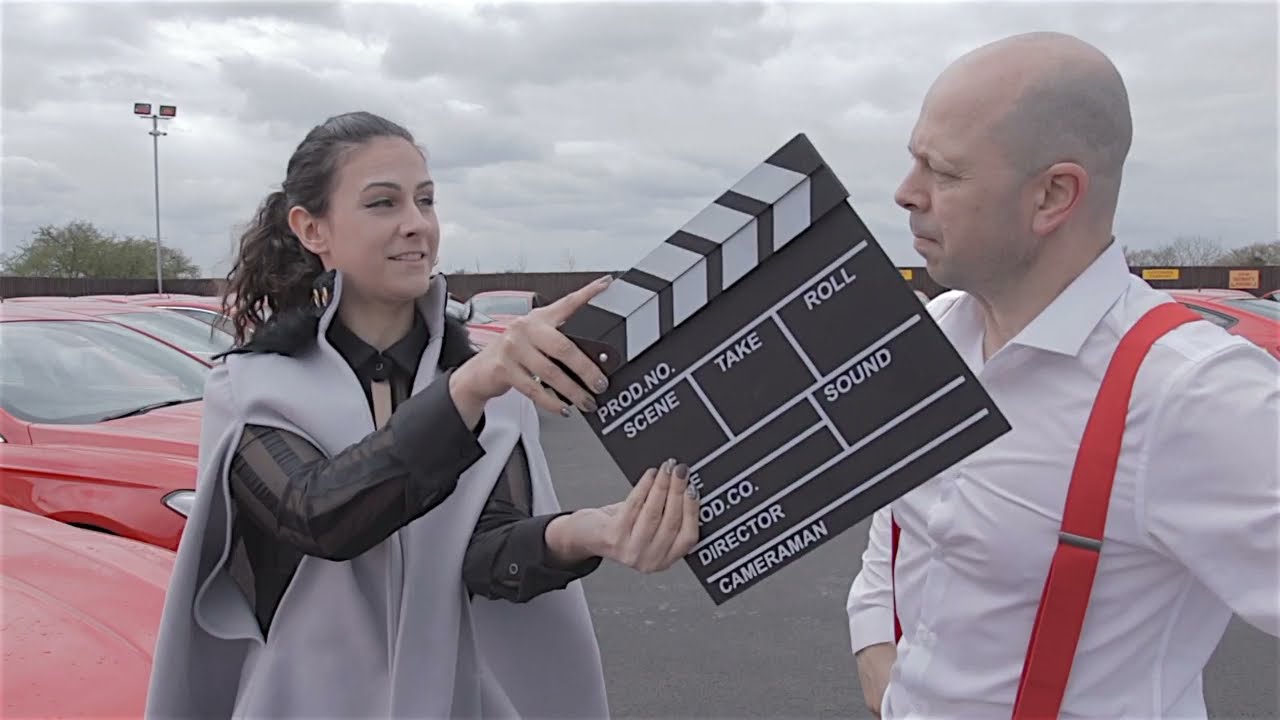 Take Me – STEVES TAXIS meet the team