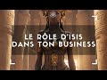 Quel est le rle disis dans ton business 