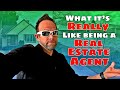 A Day in the Life of a Real Estate Agent - What it’s REALLY Like Being a Realtor