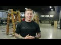 Matte Black Friday 2018 — Rogue Fitness