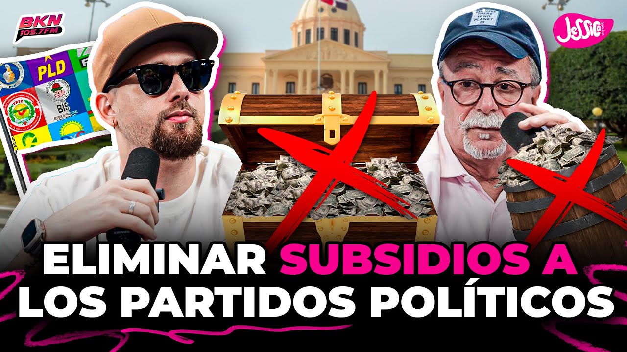 Piro Rd SOMOS PUEBLO, RICARDO RIPOLL & EL PIRO RD PROPONEN “LA REFORMA DEL ...