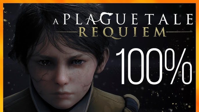 A PLAGUE TALE REQUIEM Gameplay Walkthrough Part 1 [4K 60FPS PC