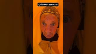 rico xorazmcha