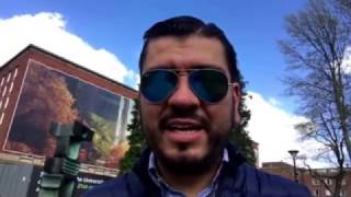 Por qué y para que estudiar un doctorado ventajas y desventajas en la Universidad de Birmingham UK