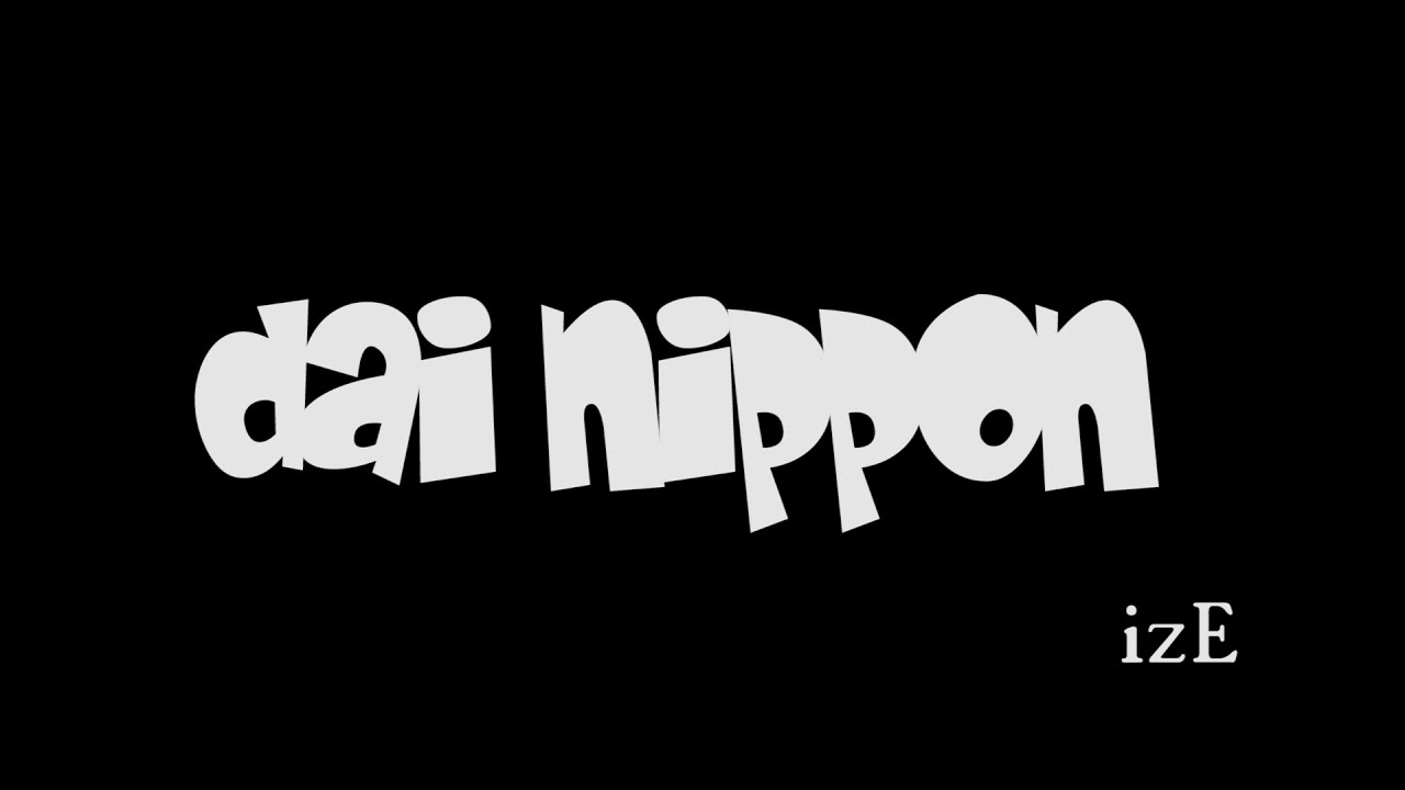 Dai Nippon
