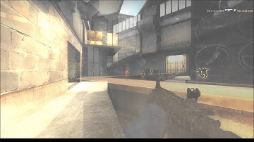 CS:GO | M4A4 | ACE!