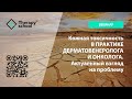 Кожная токсичность в практике дерматовенеролога и онколога. Актуальный взгляд на проблему