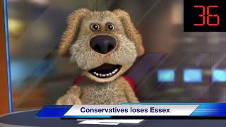 60 Seconds UK: Local Elections 2026 Special | Part 5