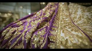 Manish Malhotra | The Royal Treasure | Episode 4