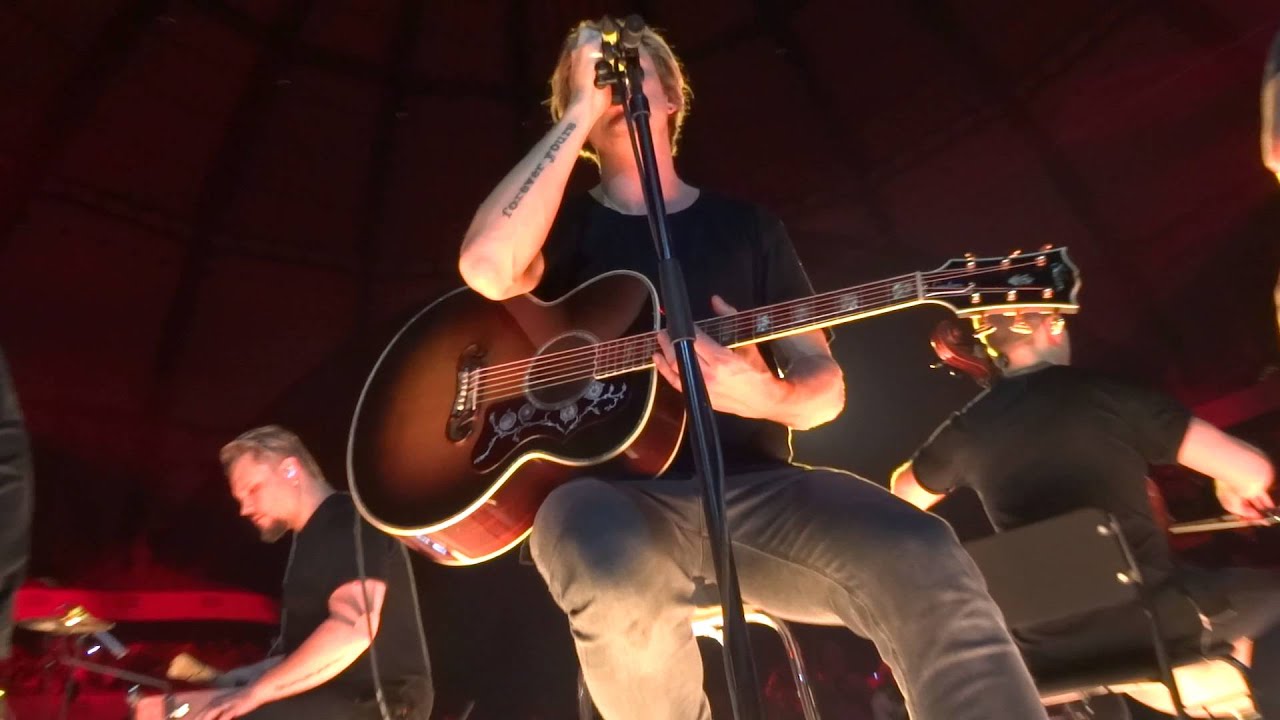 Sunrise Avenue - Hurtsville @ Festhalle Frankfurt - YouTube