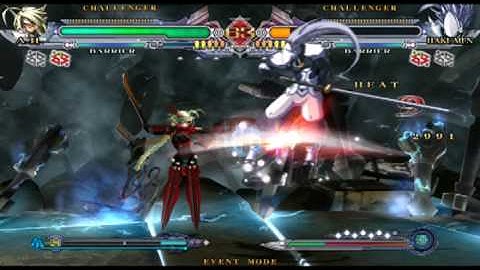 Lambda Beginner Throw 05