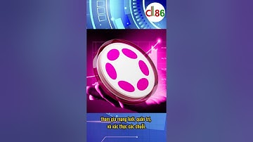 "Polkadot (DOT) – Nền Tảng Kết Nối Blockchain Ưu Việt & Tiềm Năng Tương Lai"