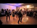 Rachel & Dan's Wedding Flash Mob: Shut Up and Dance June 28, 2015