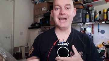 Vader sound system for a client