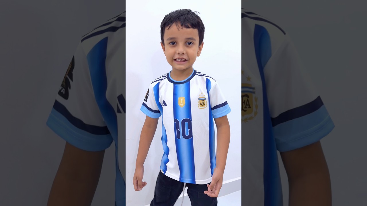 FIFA World Cup  2026 🏆 Ronaldo v/s Messi  #fifaworldcup