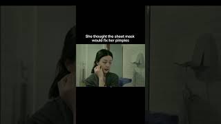 Movie - Abnormalities Mask