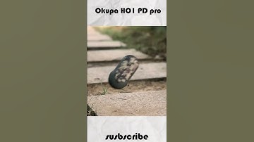 Okupa HO1 PD pro #technology #innovation #tech #engineering