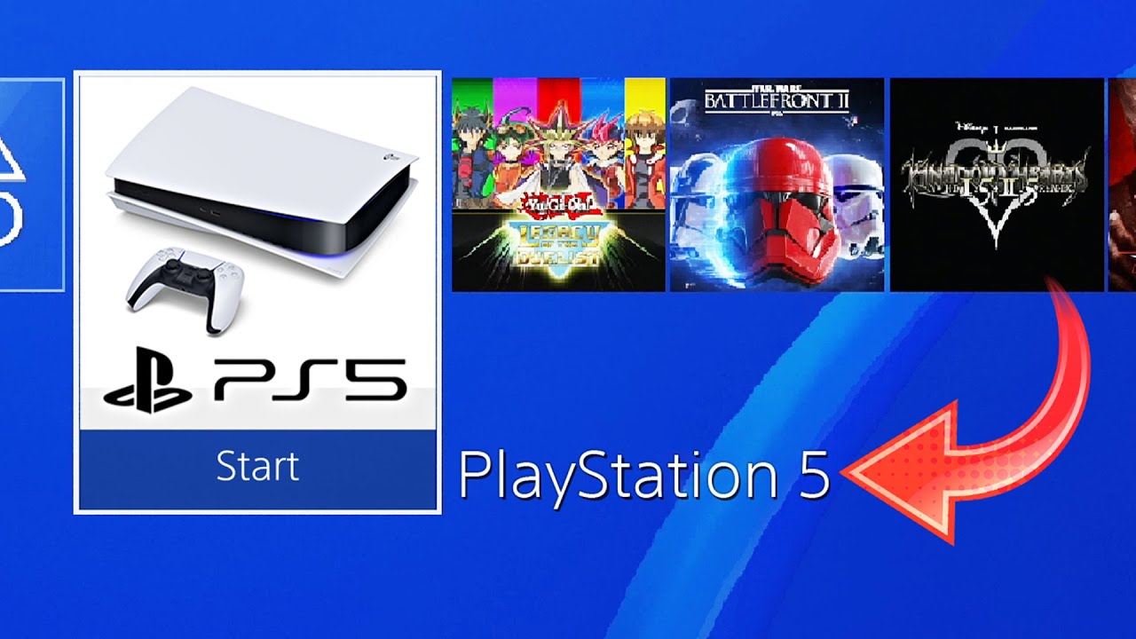 Ps4 Ps4