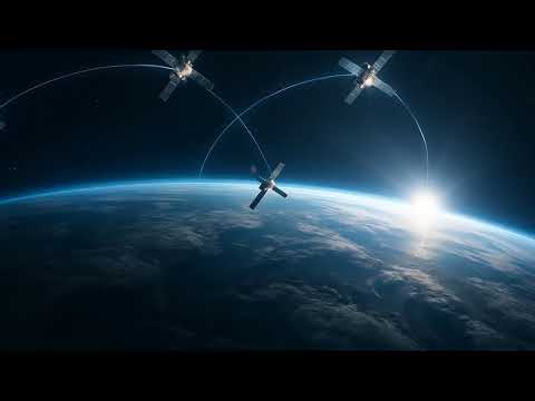 Why GPS Needs Einstein’s Relativity to Stay Accurate