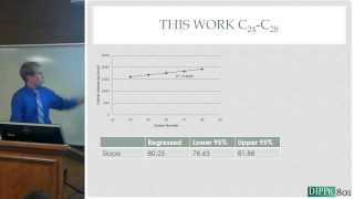 Molecular Simulations of Critical Density