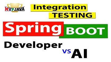 Spring Boot Integration Testing | AI DiffBlue Plugin