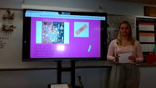 Alayna Hughes : Persuasive Speech (Pink Tax)