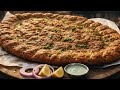 How to Make Perfect Chapli Kabab | Pakistani Street Food Style @hottaste-j5s