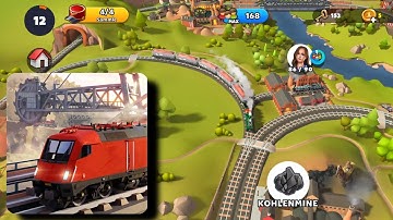 Train Station 2 x Part 11 Gameplay Deutsch