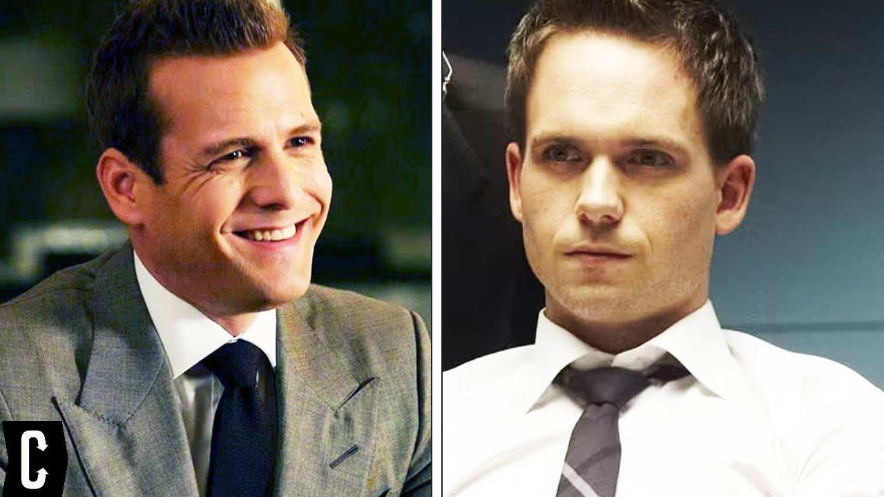 Suits LA: Connections To The Original Series