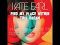 Kate Earl - Golden Street  lyrics