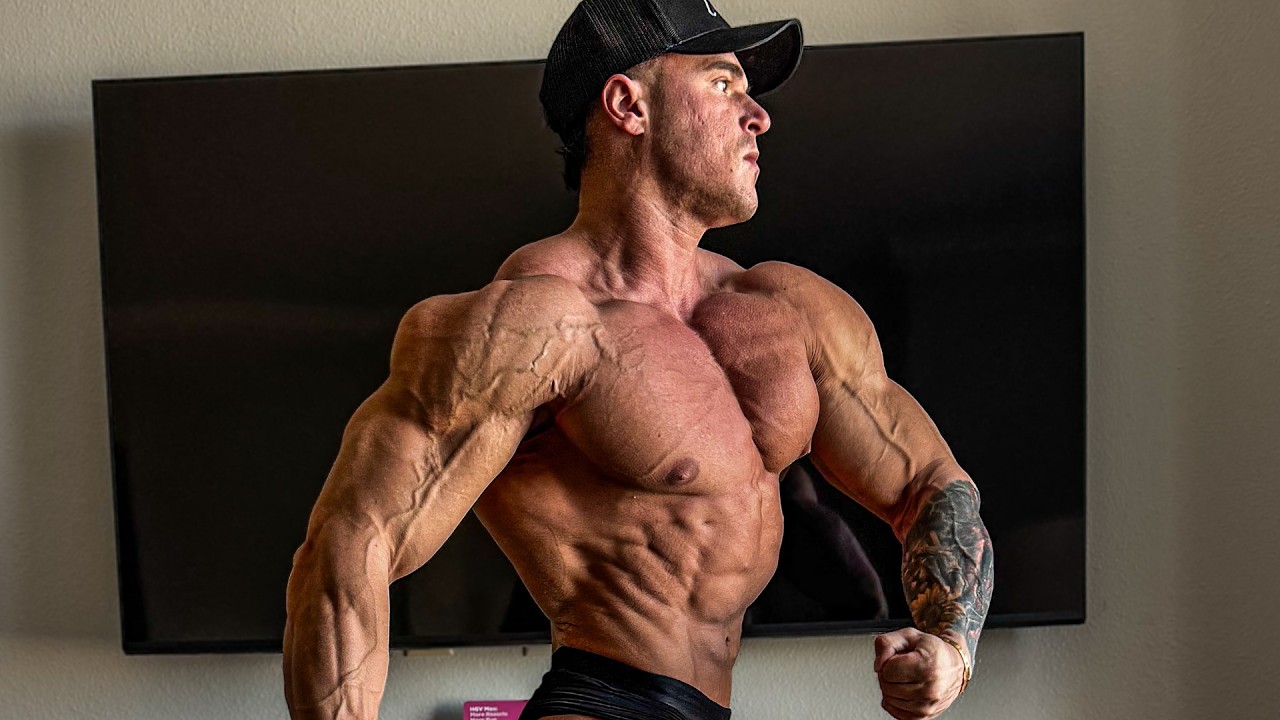 ПУТЬ к 300 фунтам - МЭТТ ГРЕГГО - ПУТЬ К ОТКРЫТИЮ?