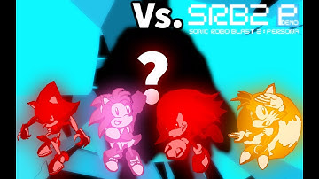 SRB2 Persona Demo - Vs.???