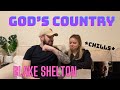 Nyc couple reacts to gods country by blake shelton chills