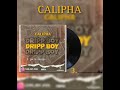 Calipha plein temps audio officiel