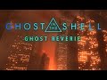 Atmospheric cyberpunk relaxing ambient  urban soundscapes s01e05  ghostly reverie